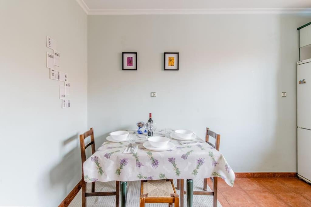 Bilbao-Barakaldo Cerca Del Bec 5'/ A 15' De Bilbao Apartment Bagian luar foto