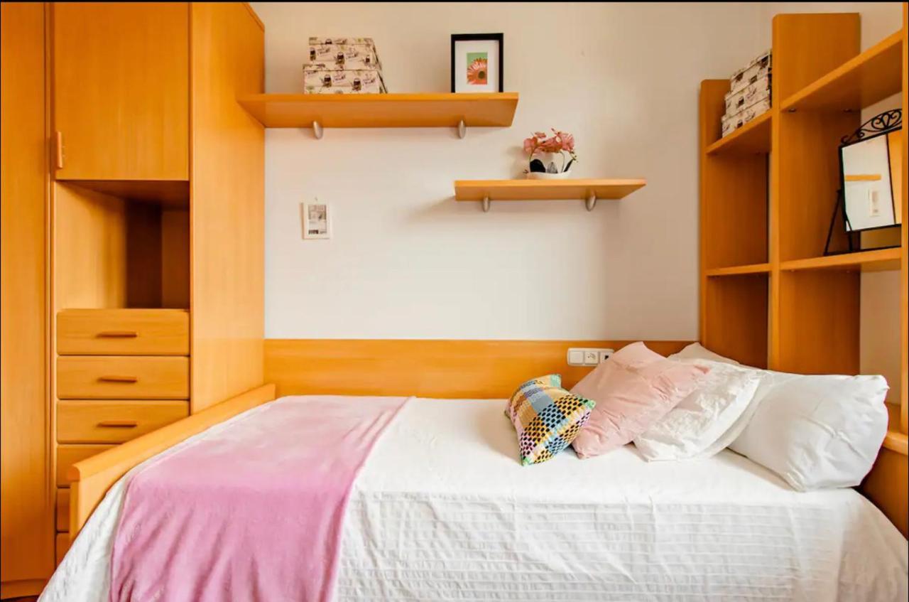 Bilbao-Barakaldo Cerca Del Bec 5'/ A 15' De Bilbao Apartment Bagian luar foto